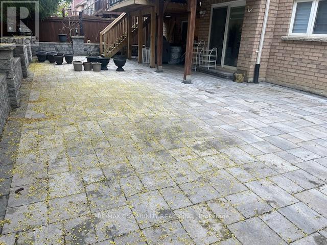 Basement - 151 Gillett Drive, Ajax, Ontario  L1Z 0C1 - Photo 6 - E13128768