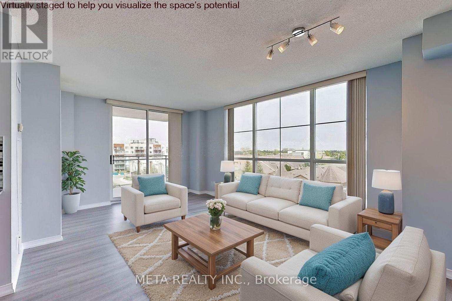 5L - 8 ROSEBANK DRIVE, Toronto, Ontario