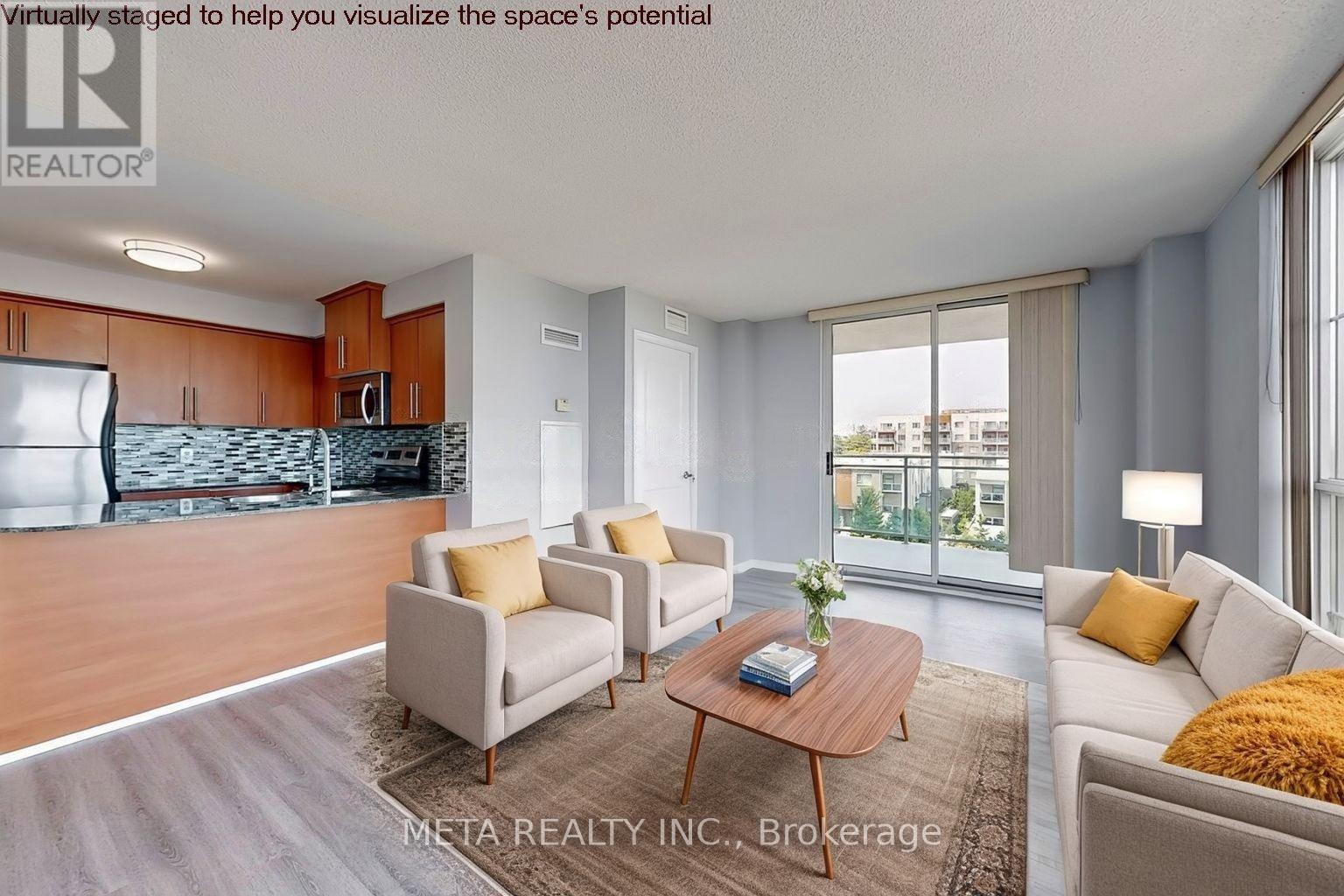 5l - 8 Rosebank Drive, Toronto, Ontario  M1B 5Z3 - Photo 11 - E13128770