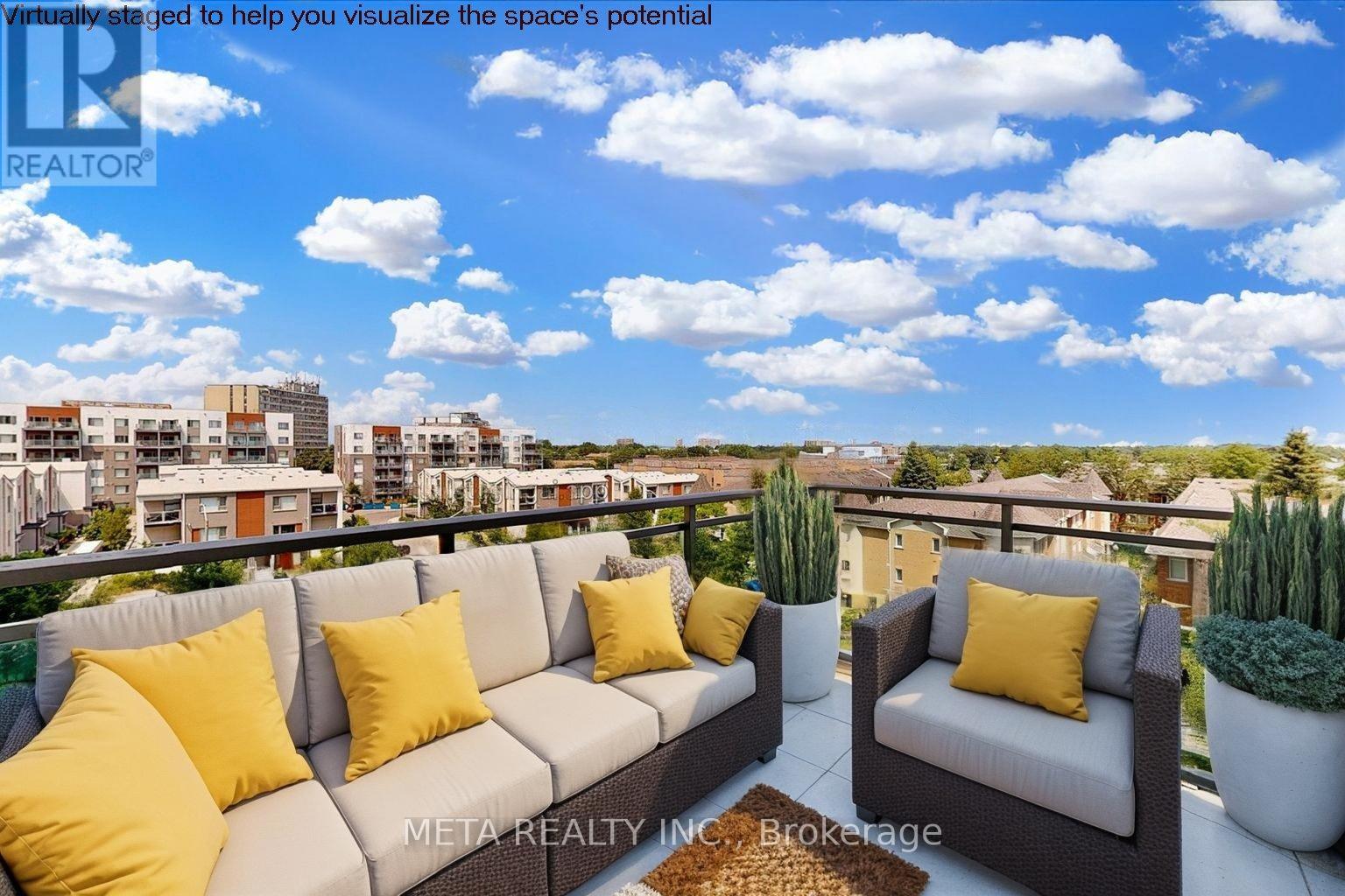 5l - 8 Rosebank Drive, Toronto, Ontario  M1B 5Z3 - Photo 45 - E13128770