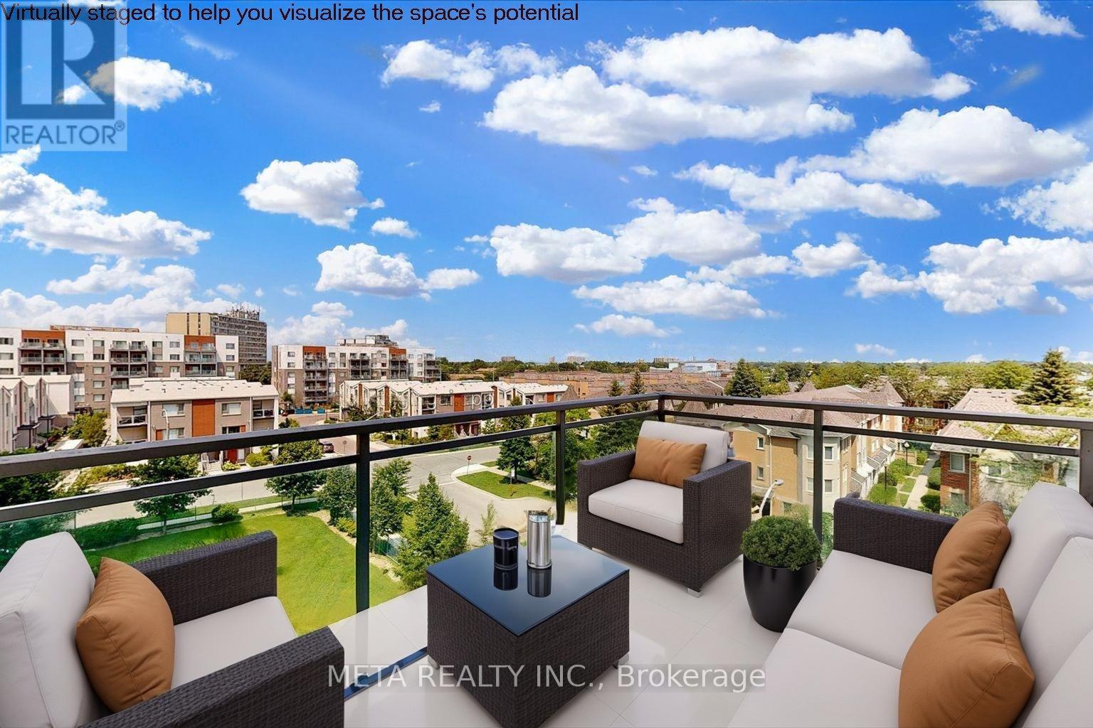 5l - 8 Rosebank Drive, Toronto, Ontario  M1B 5Z3 - Photo 46 - E13128770