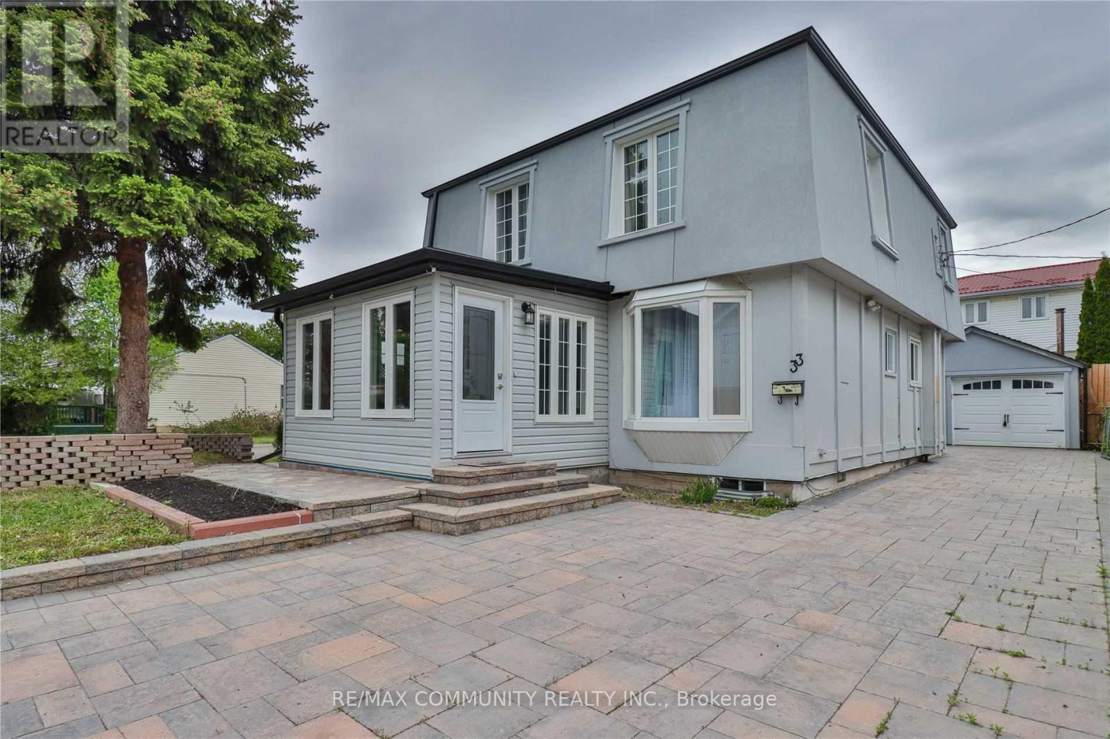 33 Windsor Avenue, Ajax, Ontario  L1S 2B1 - Photo 2 - E13128890