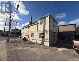 #UPPER - 515 WARDEN AVENUE, Toronto, Ontario