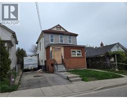 4550 CRYSLER Avenue, Niagara Falls, Ontario