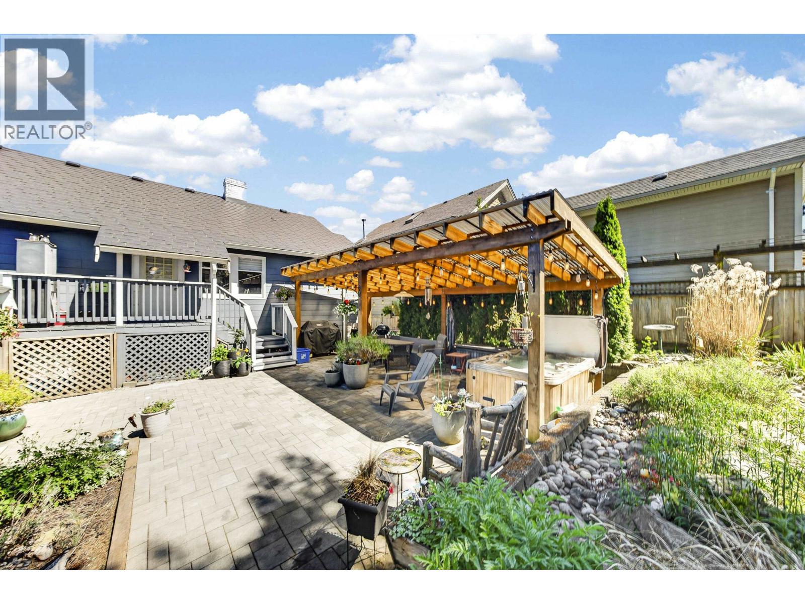 834 Fourth Street, New Westminster, British Columbia  V3L 2W6 - Photo 20 - R3123532