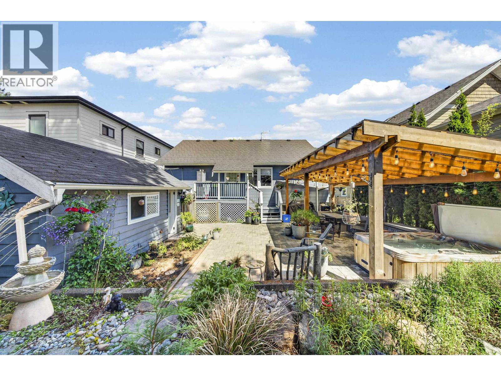 834 Fourth Street, New Westminster, British Columbia  V3L 2W6 - Photo 21 - R3123532