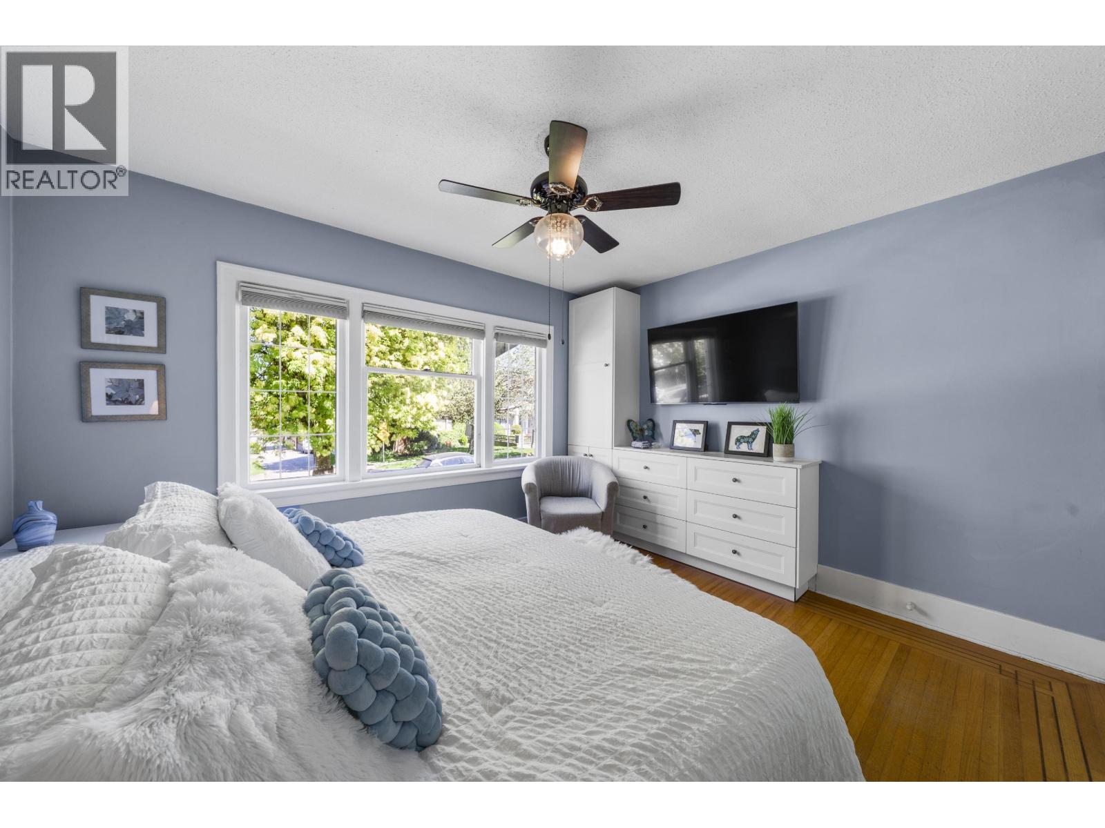 834 Fourth Street, New Westminster, British Columbia  V3L 2W6 - Photo 8 - R3123532