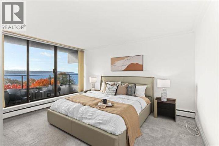 503 1995 Beach Avenue, Vancouver, British Columbia  V6G 2Y3 - Photo 13 - R3121906