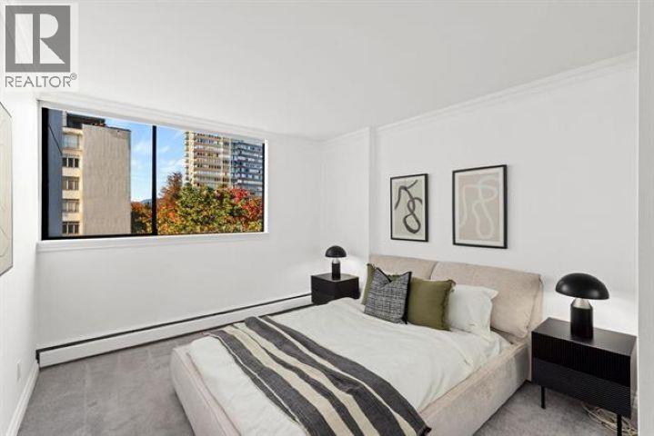 503 1995 Beach Avenue, Vancouver, British Columbia  V6G 2Y3 - Photo 20 - R3121906