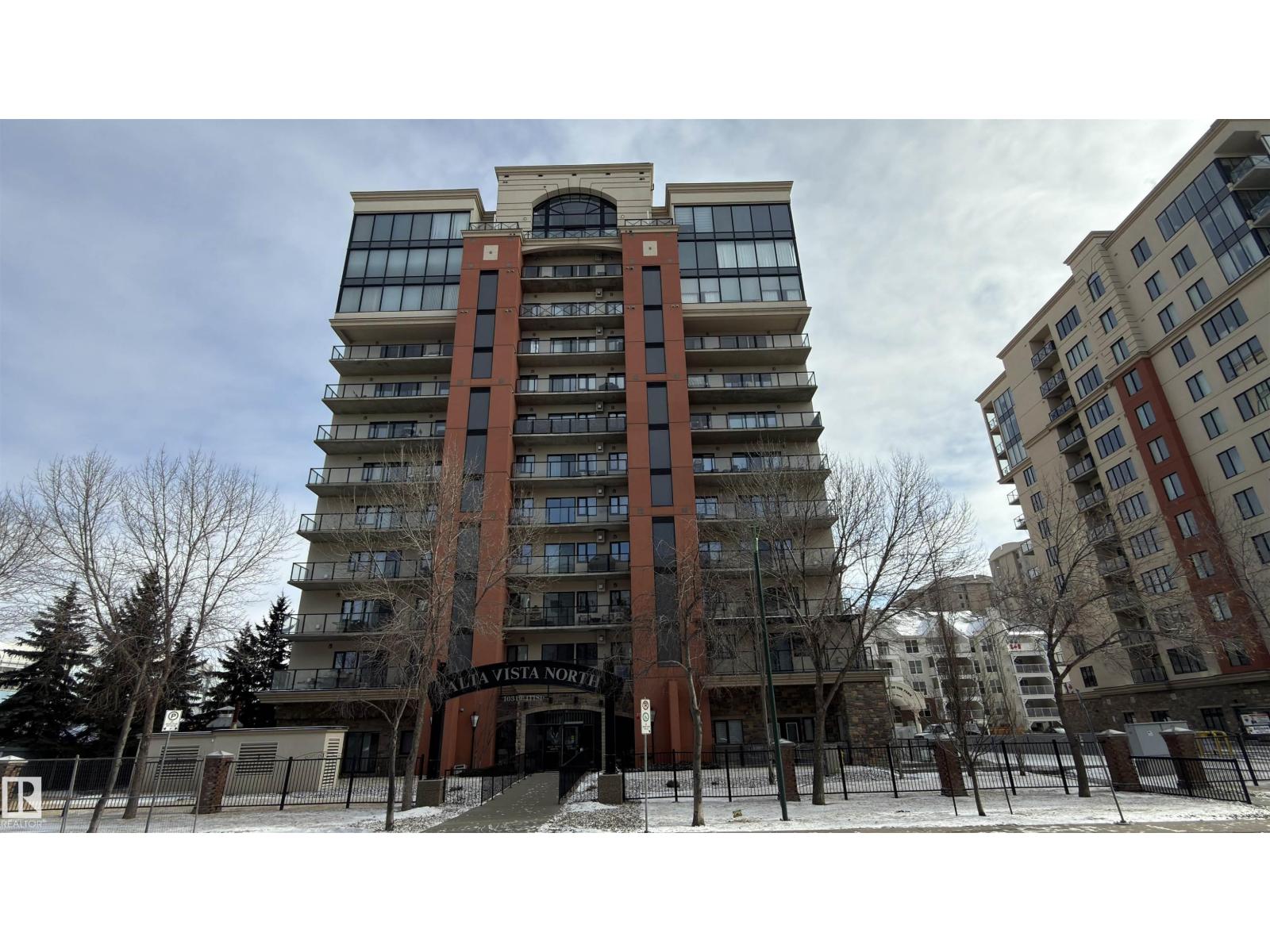 #503 10319 111 St Nw, Edmonton, Alberta  T5K 0A2 - Photo 20 - E4487679