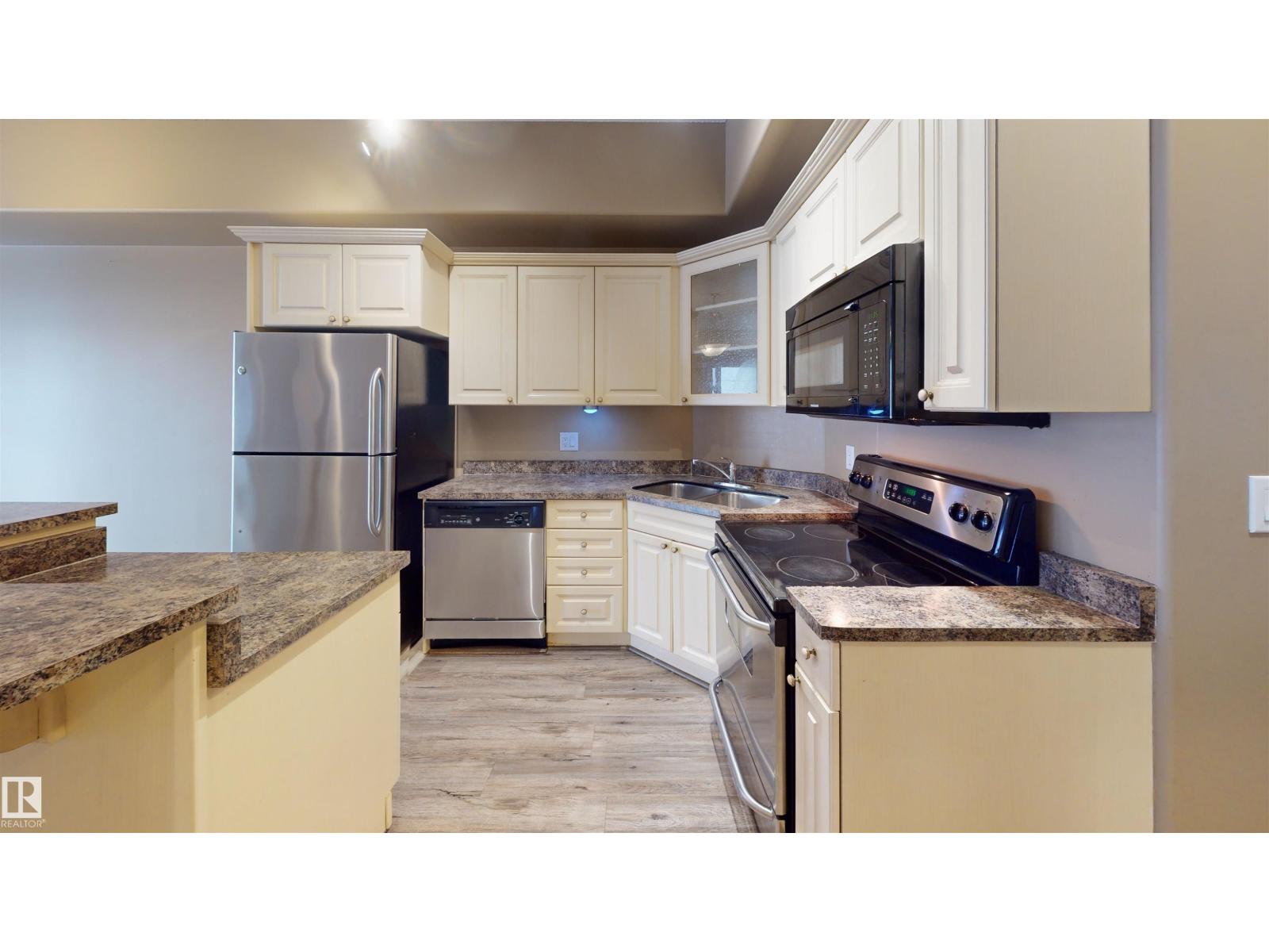 #503 10319 111 St Nw, Edmonton, Alberta  T5K 0A2 - Photo 4 - E4487679