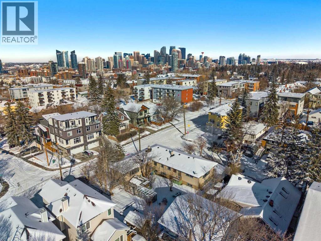 1607 25 Avenue SW, Calgary, Alberta  T2T 0Z9 - Photo 5 - A2290081