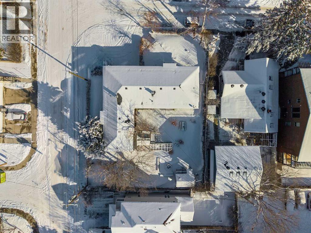 1607 25 Avenue SW, Calgary, Alberta  T2T 0Z9 - Photo 6 - A2290081