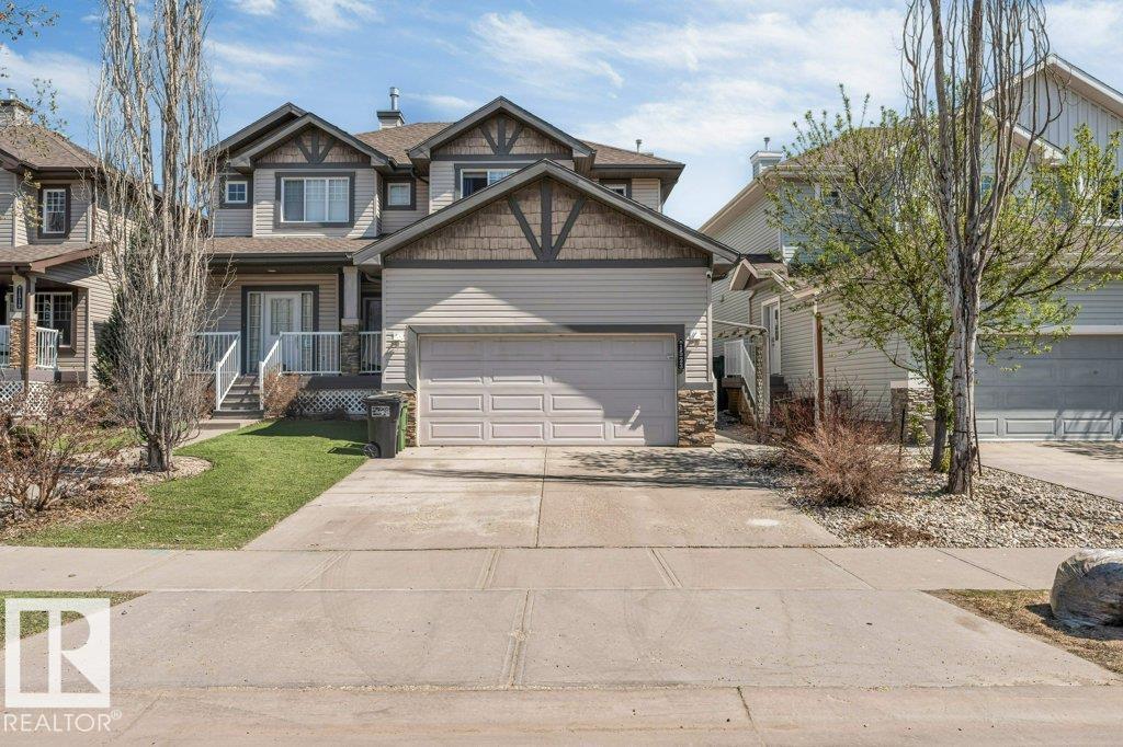 1523 RUTHERFORD RD SW, edmonton, Alberta
