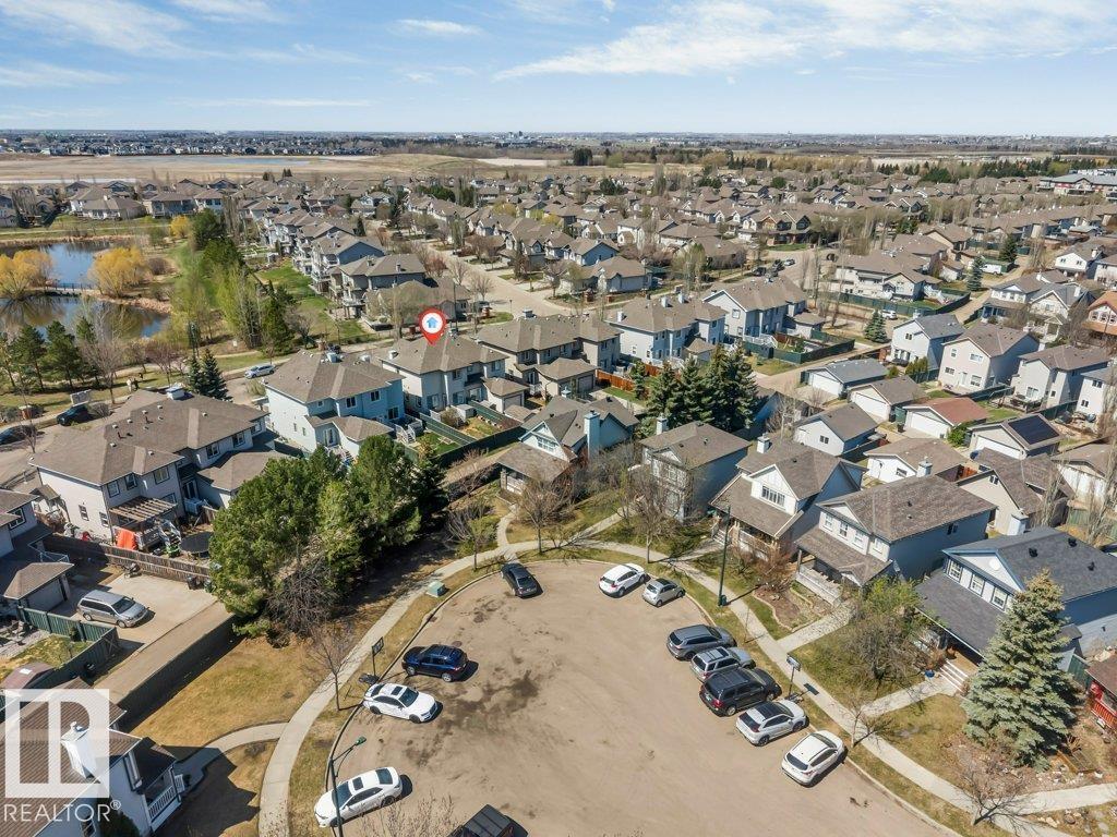 1523 Rutherford Rd Sw, Edmonton, Alberta  T6W 1Y1 - Photo 10 - E4487681