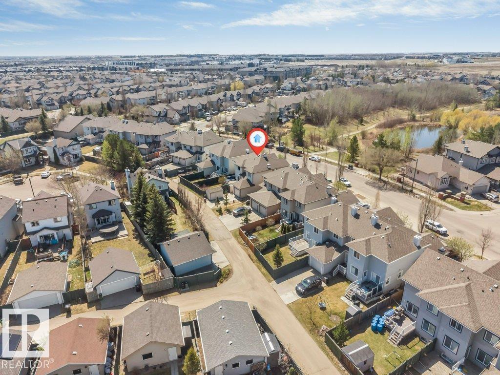 1523 Rutherford Rd Sw, Edmonton, Alberta  T6W 1Y1 - Photo 11 - E4487681