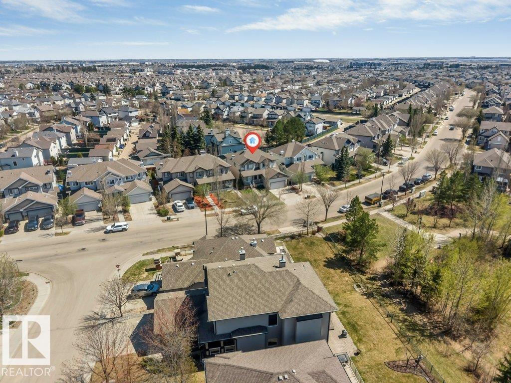 1523 Rutherford Rd Sw, Edmonton, Alberta  T6W 1Y1 - Photo 12 - E4487681