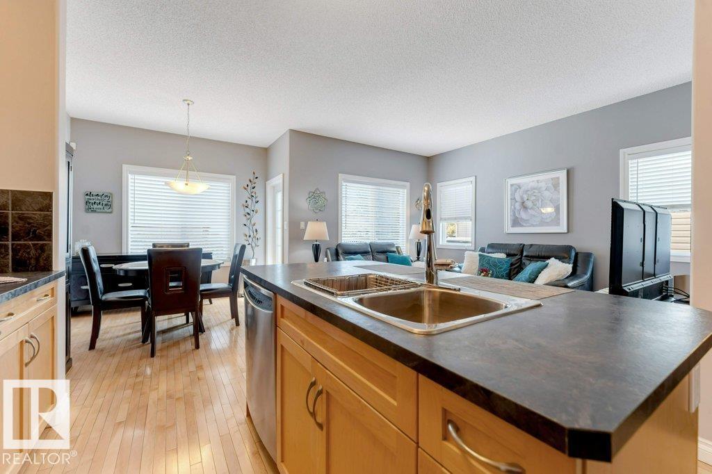 1523 Rutherford Rd Sw, Edmonton, Alberta  T6W 1Y1 - Photo 15 - E4487681