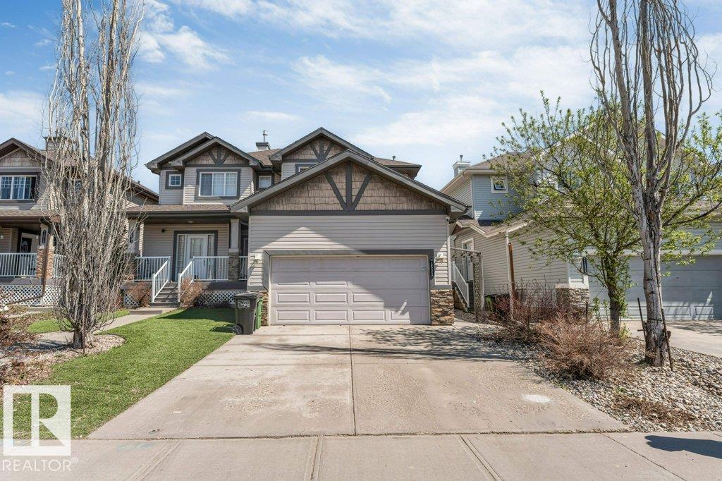 1523 Rutherford Rd Sw, Edmonton, Alberta  T6W 1Y1 - Photo 2 - E4487681
