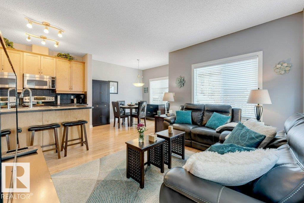 1523 Rutherford Rd Sw, Edmonton, Alberta  T6W 1Y1 - Photo 20 - E4487681