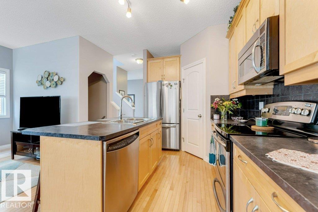 1523 Rutherford Rd Sw, Edmonton, Alberta  T6W 1Y1 - Photo 22 - E4487681