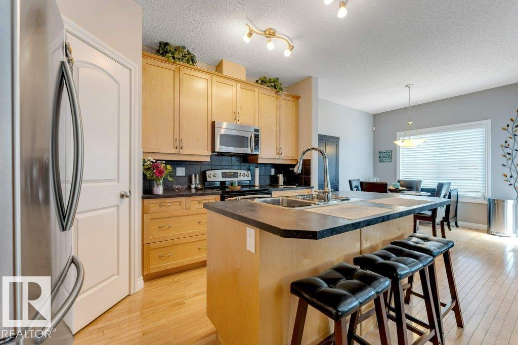 1523 Rutherford Rd Sw, Edmonton, Alberta  T6W 1Y1 - Photo 23 - E4487681