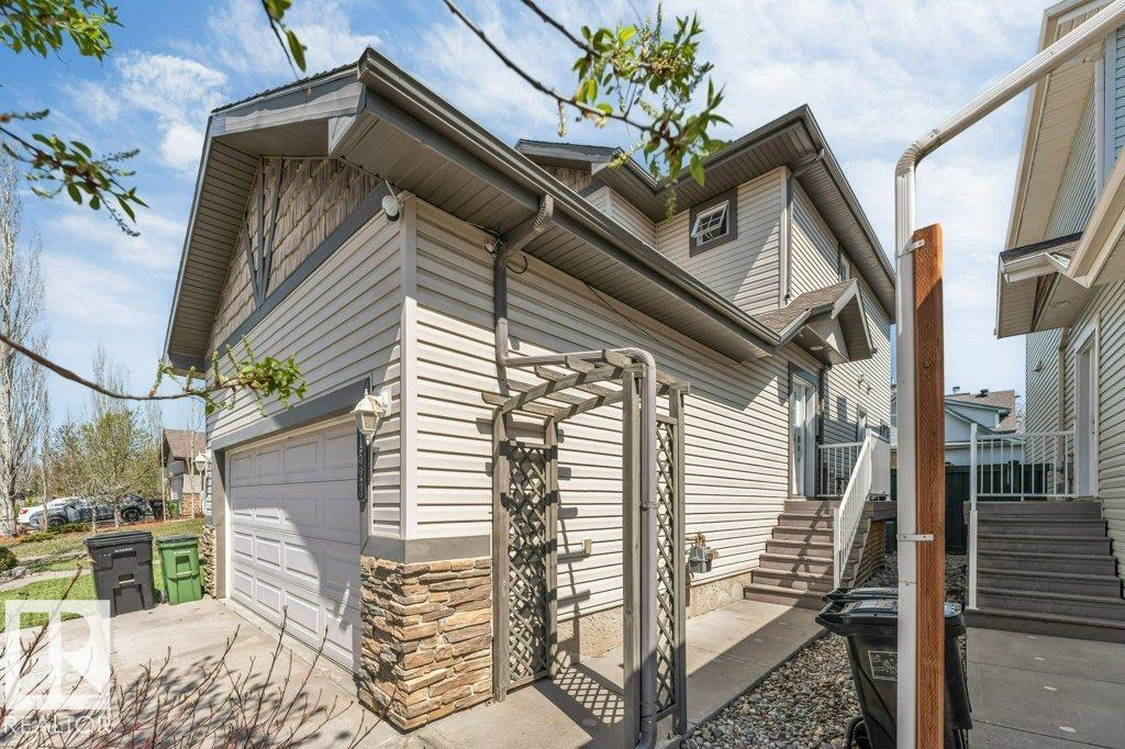 1523 Rutherford Rd Sw, Edmonton, Alberta  T6W 1Y1 - Photo 3 - E4487681