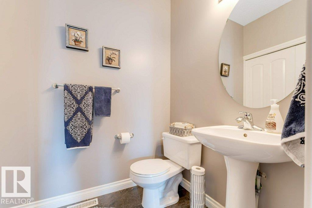 1523 Rutherford Rd Sw, Edmonton, Alberta  T6W 1Y1 - Photo 38 - E4487681
