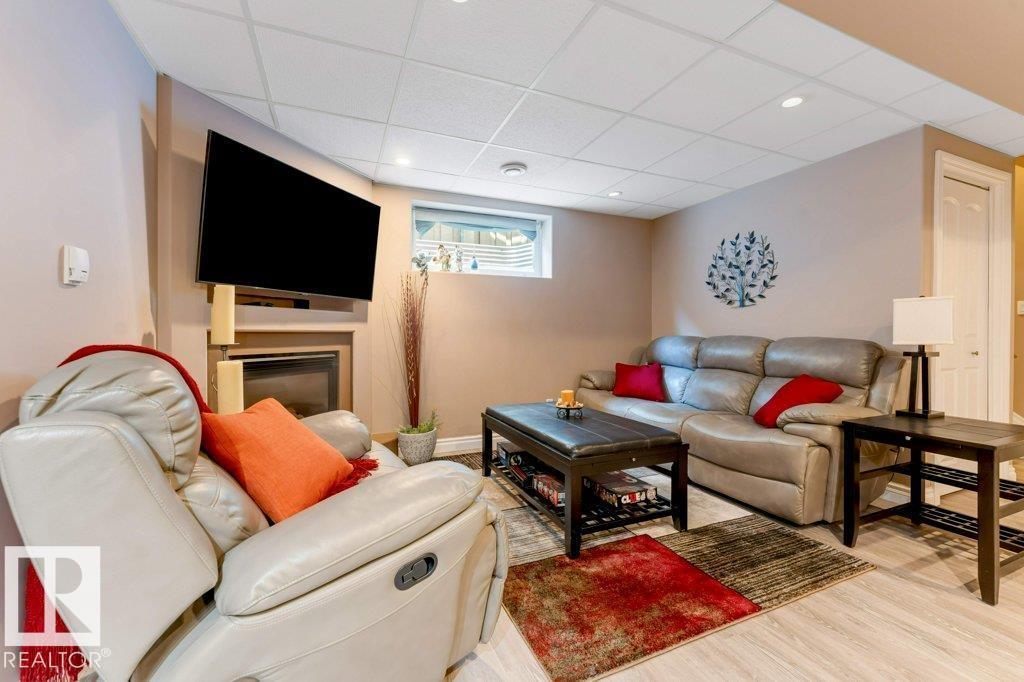 1523 Rutherford Rd Sw, Edmonton, Alberta  T6W 1Y1 - Photo 48 - E4487681