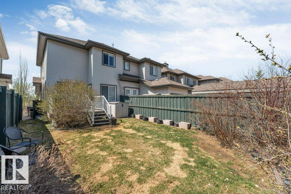 1523 Rutherford Rd Sw, Edmonton, Alberta  T6W 1Y1 - Photo 5 - E4487681