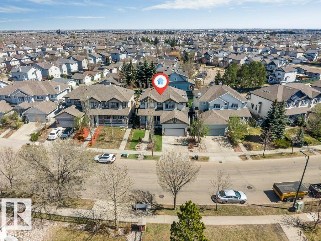 1523 Rutherford Rd Sw, Edmonton, Alberta  T6W 1Y1 - Photo 7 - E4487681