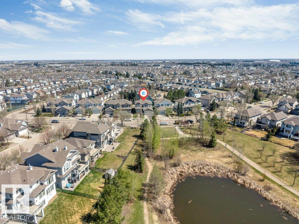 1523 Rutherford Rd Sw, Edmonton, Alberta  T6W 1Y1 - Photo 8 - E4487681