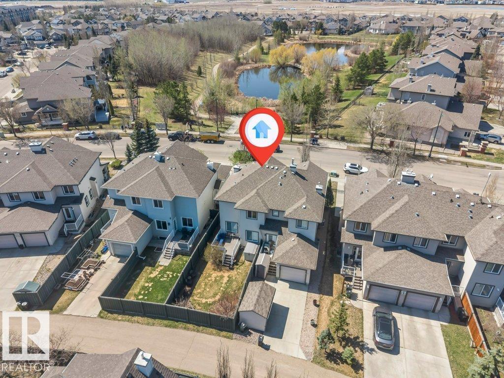 1523 Rutherford Rd Sw, Edmonton, Alberta  T6W 1Y1 - Photo 9 - E4487681