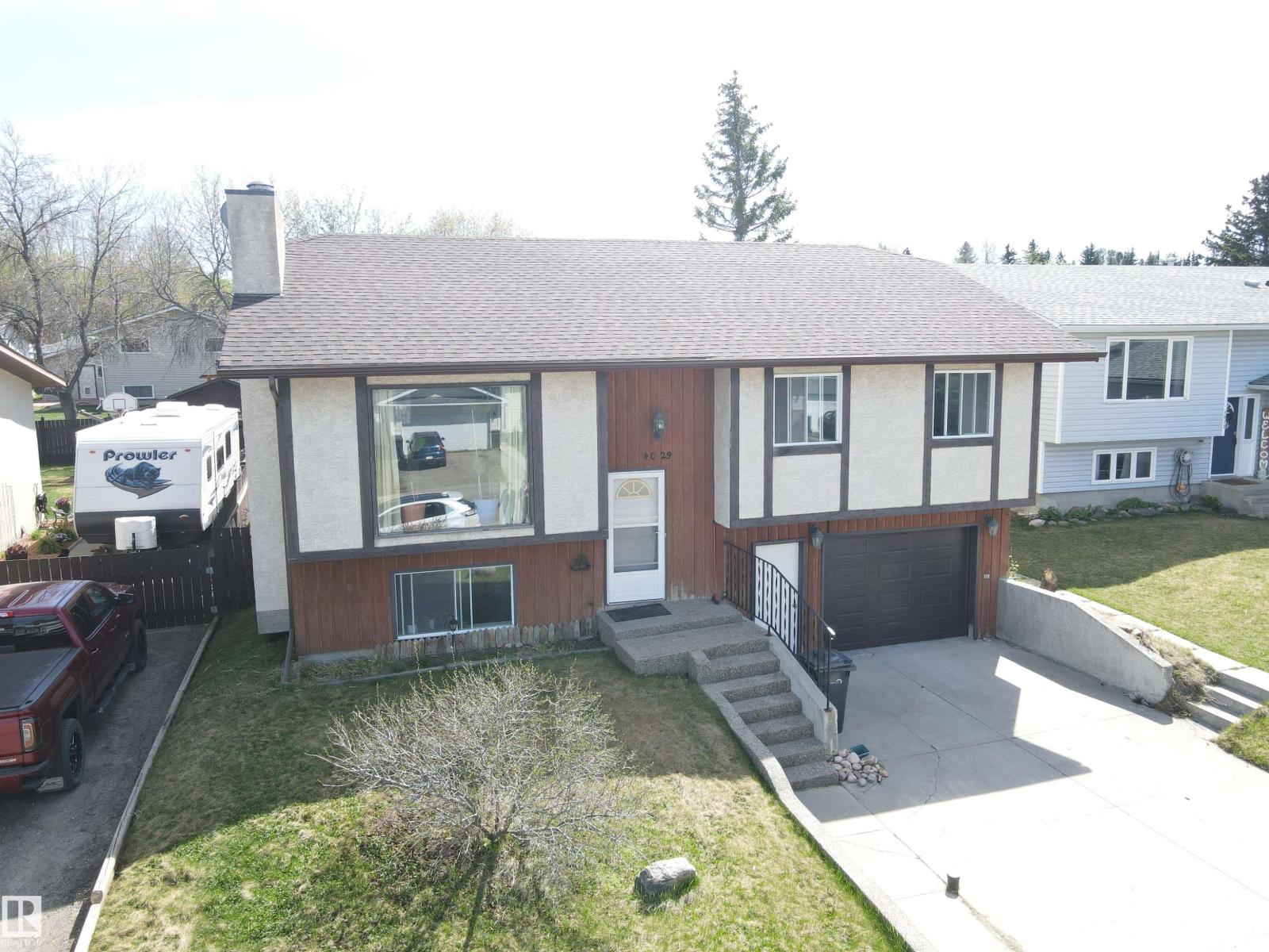4029 55 AV, drayton valley, Alberta