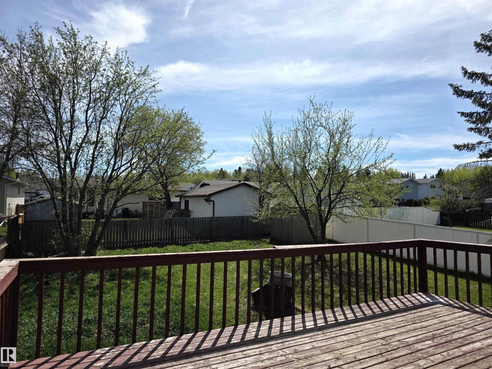 4029 55 Av, Drayton Valley, Alberta  T7A 1B2 - Photo 11 - E4487682