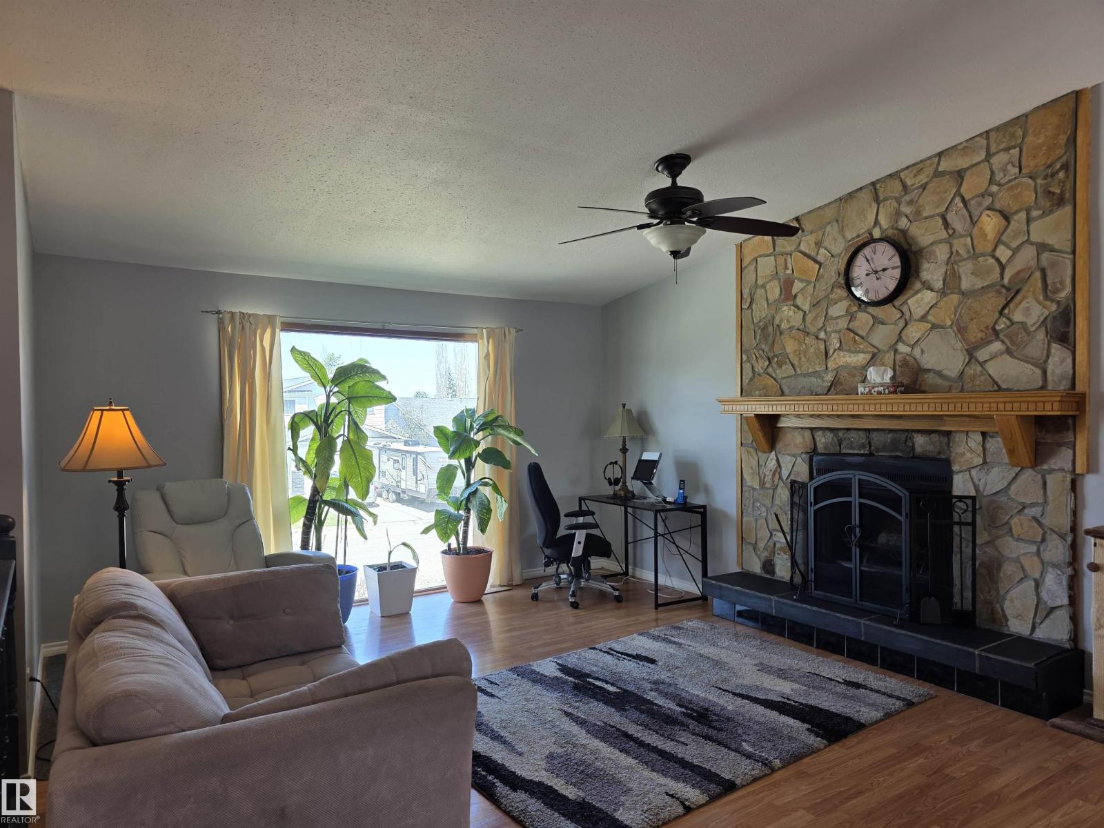 4029 55 Av, Drayton Valley, Alberta  T7A 1B2 - Photo 14 - E4487682
