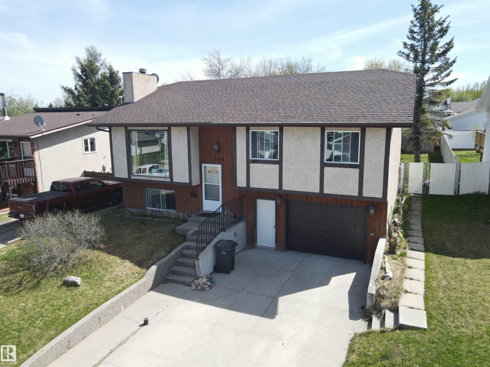 4029 55 Av, Drayton Valley, Alberta  T7A 1B2 - Photo 38 - E4487682