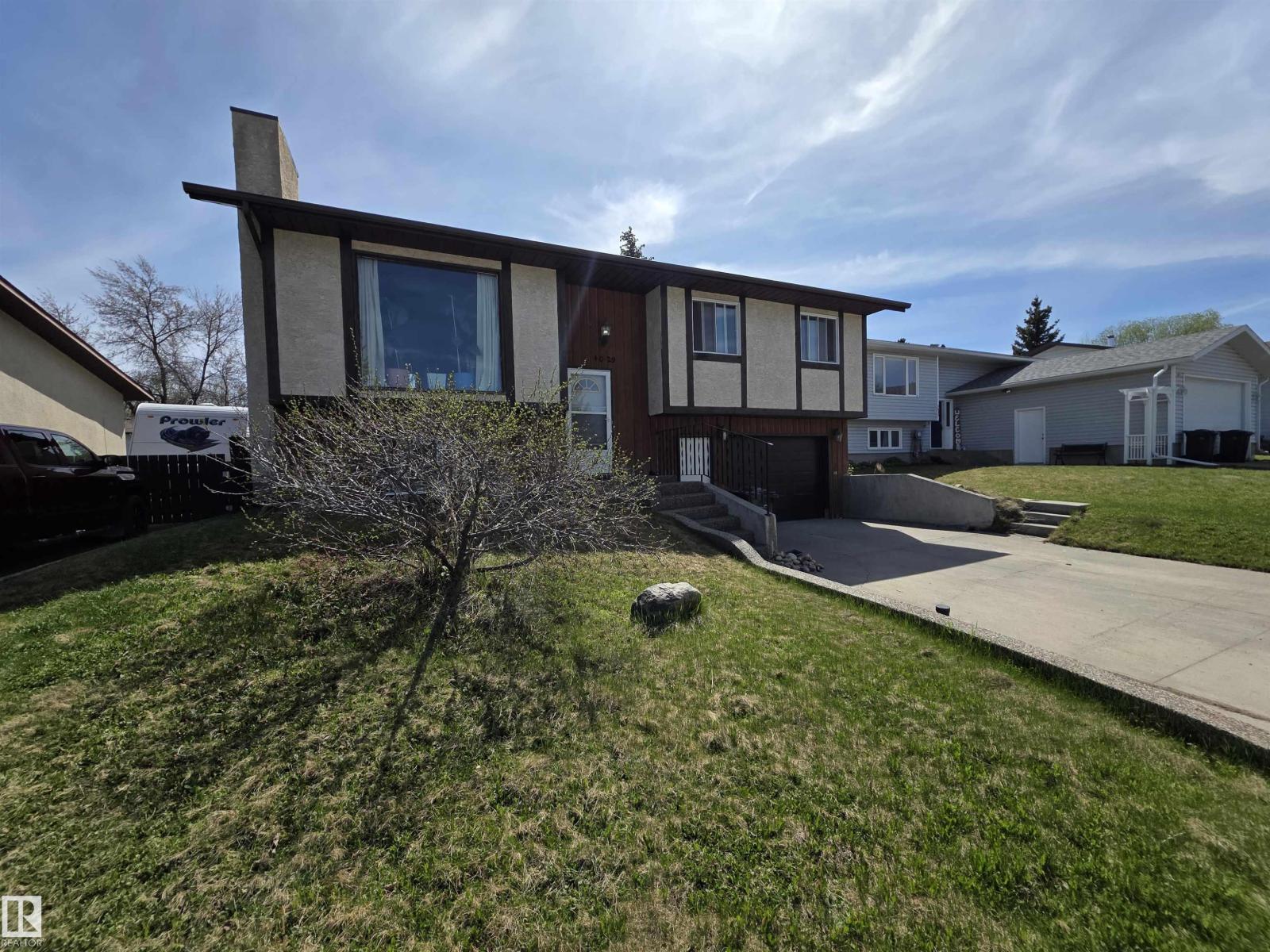 4029 55 Av, Drayton Valley, Alberta  T7A 1B2 - Photo 39 - E4487682