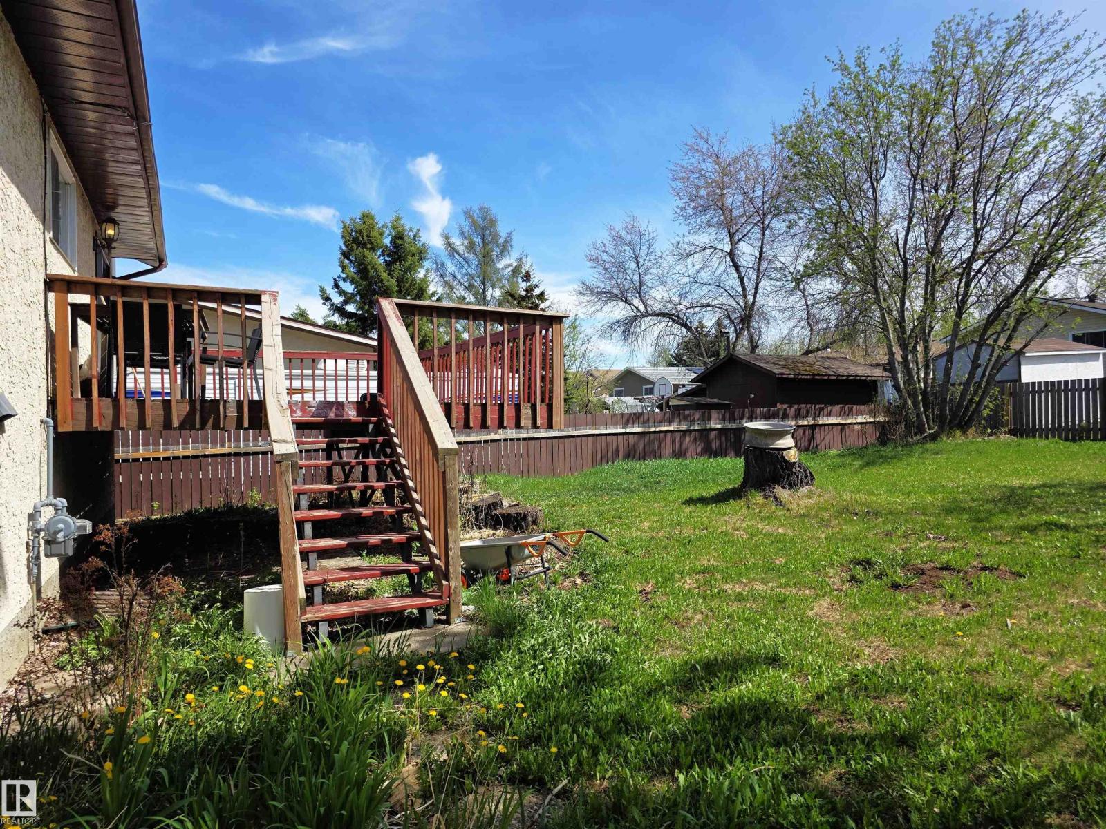 4029 55 Av, Drayton Valley, Alberta  T7A 1B2 - Photo 40 - E4487682