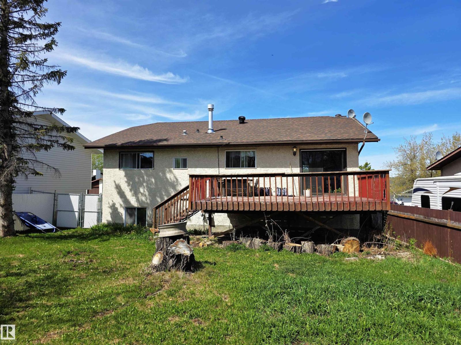 4029 55 Av, Drayton Valley, Alberta  T7A 1B2 - Photo 41 - E4487682