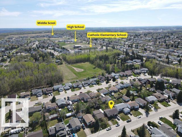 4029 55 Av, Drayton Valley, Alberta  T7A 1B2 - Photo 48 - E4487682