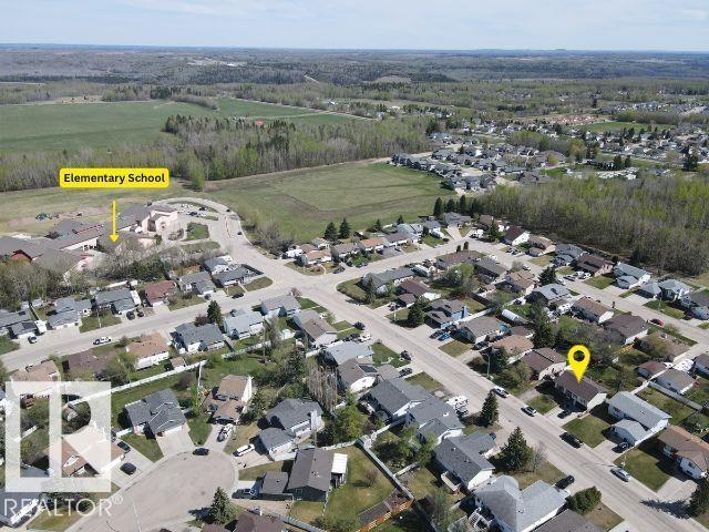 4029 55 Av, Drayton Valley, Alberta  T7A 1B2 - Photo 49 - E4487682