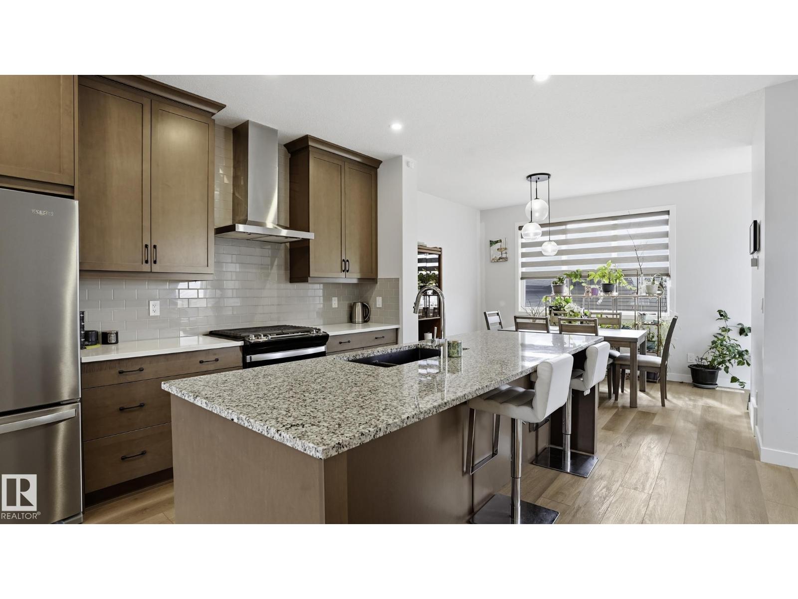 17364 2 St Nw, Edmonton, Alberta  T5Y 4G6 - Photo 12 - E4487683