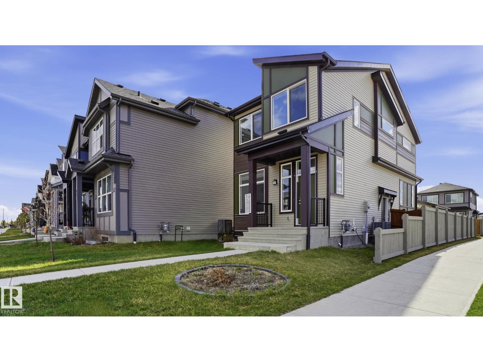 17364 2 St Nw, Edmonton, Alberta  T5Y 4G6 - Photo 2 - E4487683