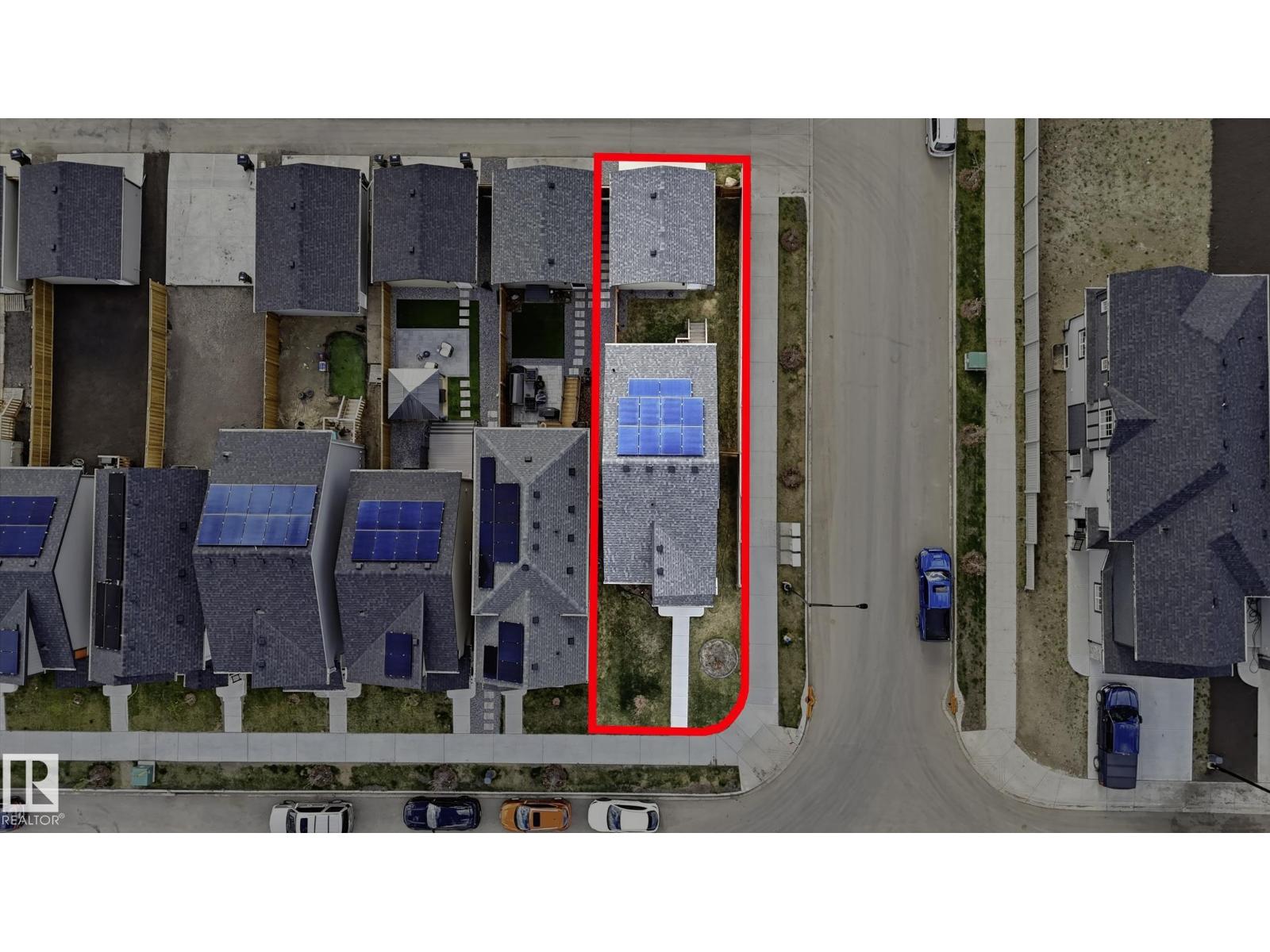 17364 2 St Nw, Edmonton, Alberta  T5Y 4G6 - Photo 36 - E4487683
