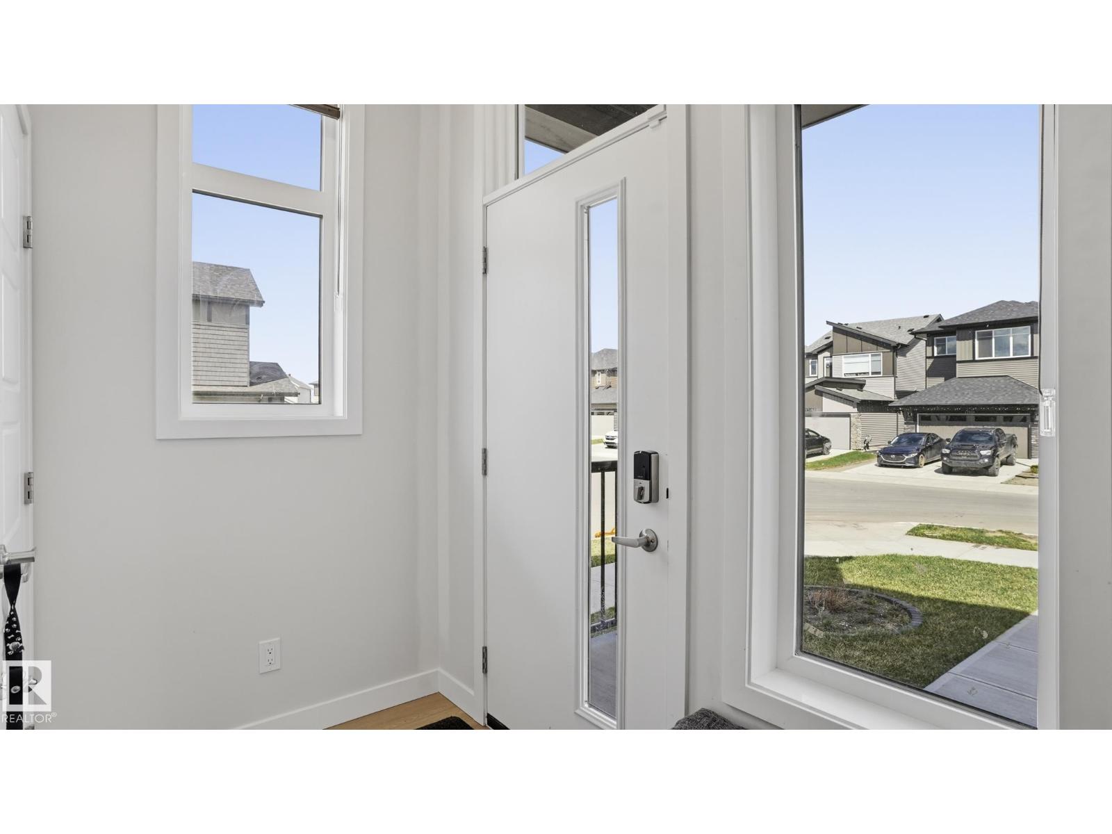 17364 2 St Nw, Edmonton, Alberta  T5Y 4G6 - Photo 4 - E4487683