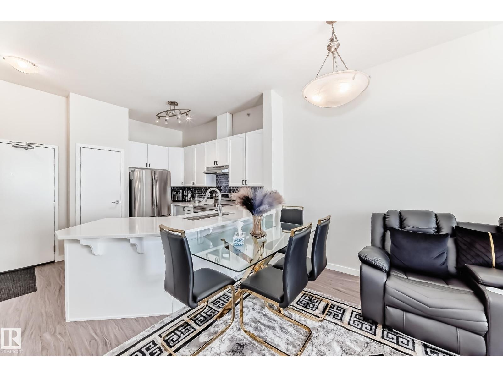 #424 4312 139 Av Nw, Edmonton, Alberta  T5Y 3J4 - Photo 10 - E4487684