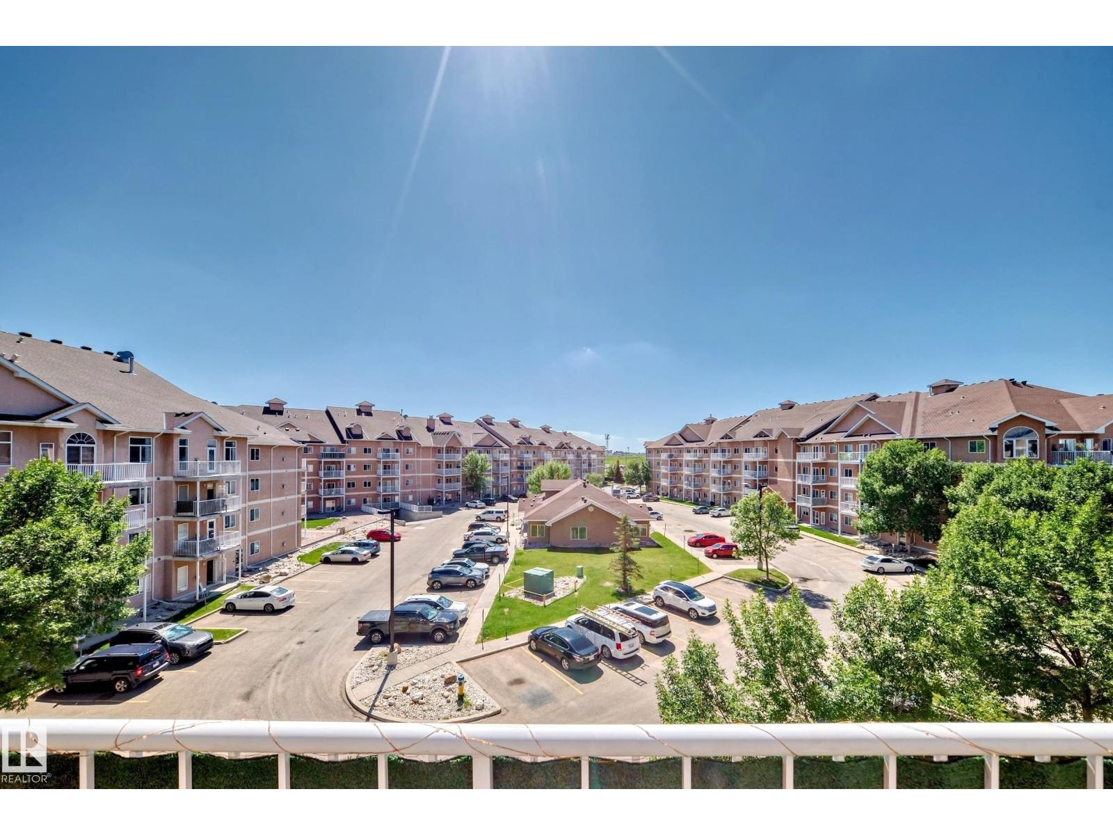 #424 4312 139 Av Nw, Edmonton, Alberta  T5Y 3J4 - Photo 13 - E4487684