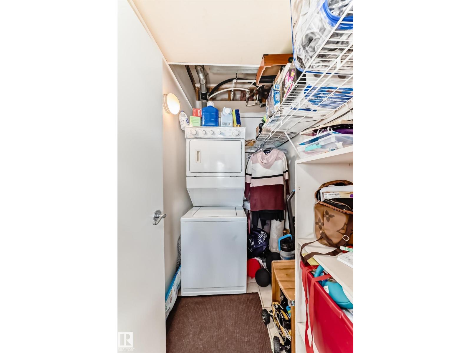 #424 4312 139 Av Nw, Edmonton, Alberta  T5Y 3J4 - Photo 23 - E4487684