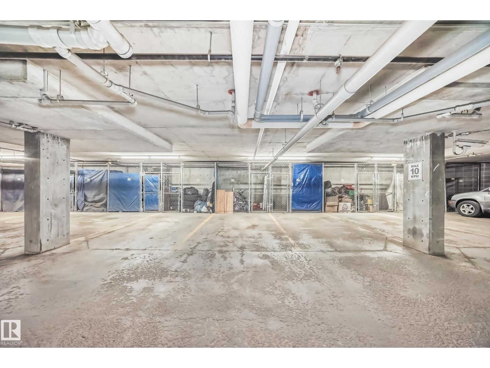 #424 4312 139 Av Nw, Edmonton, Alberta  T5Y 3J4 - Photo 36 - E4487684